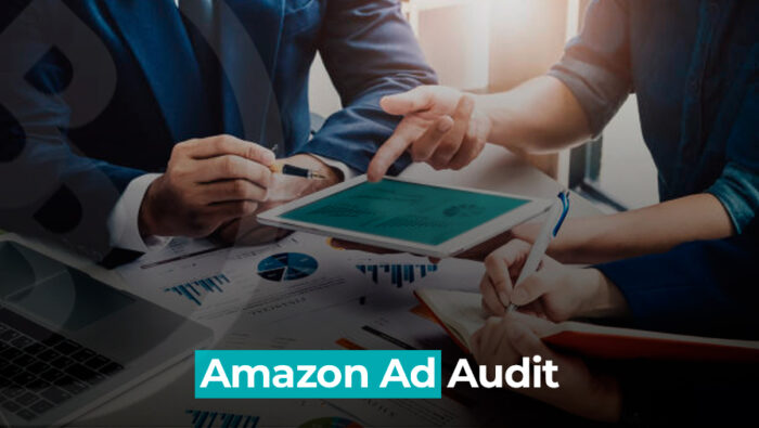 Amazon Ad Audit